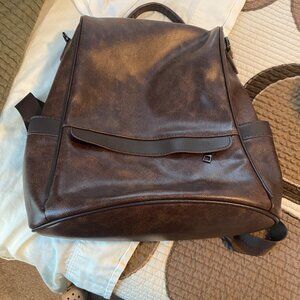 Backpack Purse
